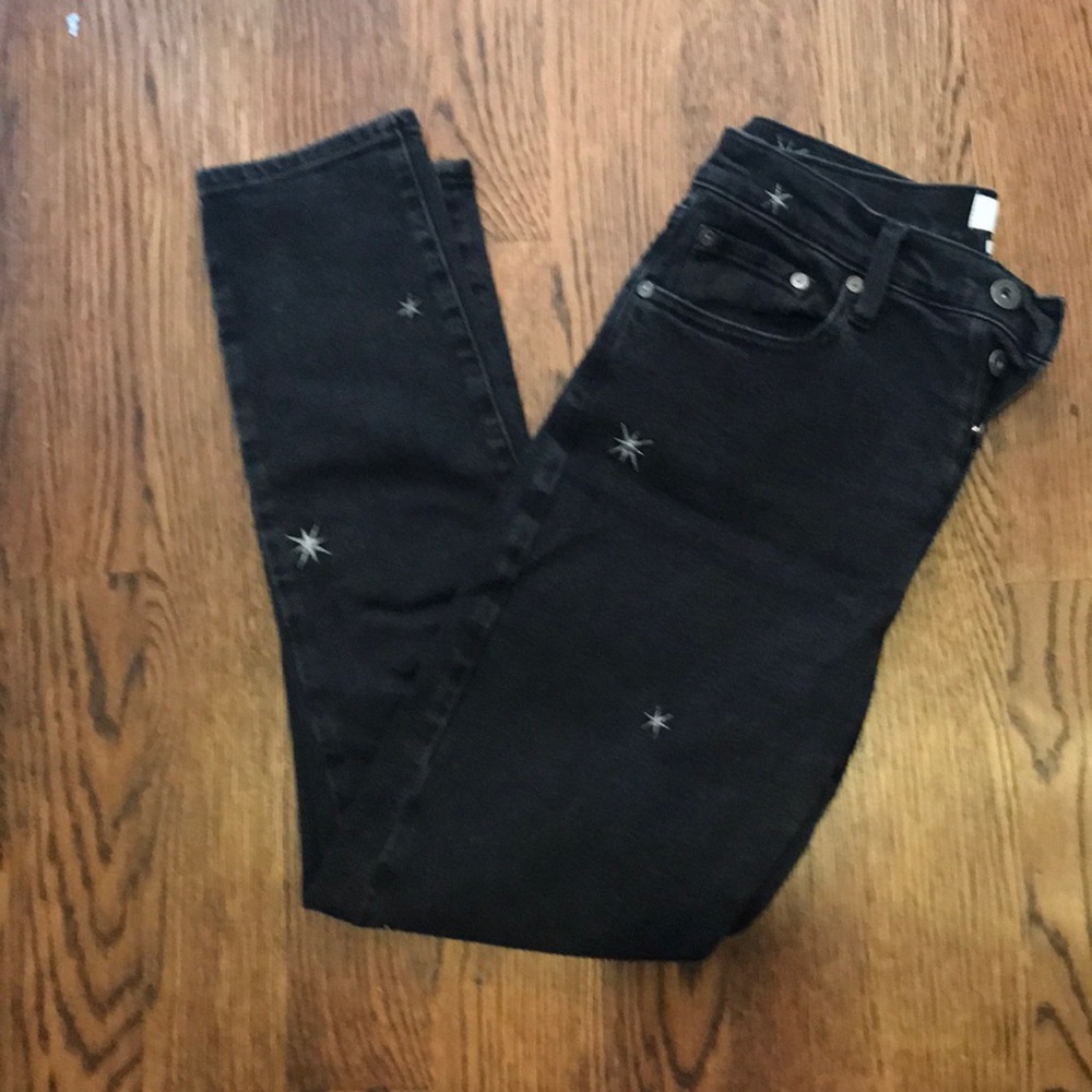 Pistola jeans